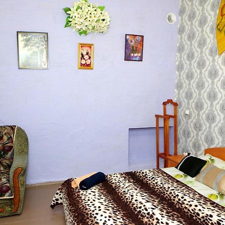 Успенский Odessa Buitenkant foto