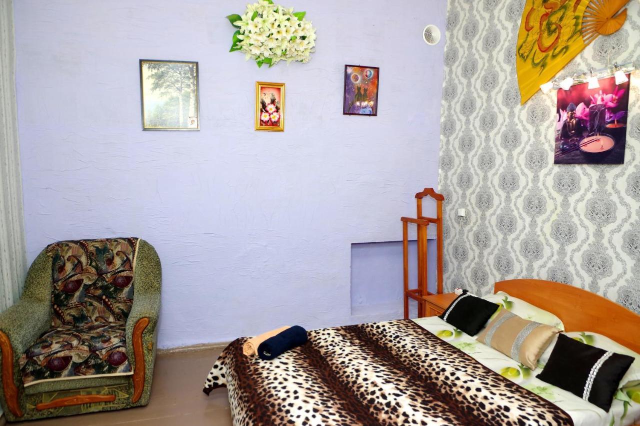 Успенский Odessa Buitenkant foto